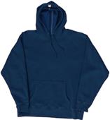 J America Vintage Contrast Stitch Hoodie