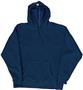 J America Vintage Contrast Stitch Hoodie