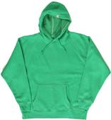 J America Vintage Contrast Stitch Hoodie