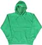 J America Vintage Contrast Stitch Hoodie