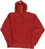 J America Vintage Contrast Stitch Hoodie