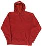 J America Vintage Contrast Stitch Hoodie