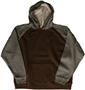 JAmerica Vintage Contrast Sleeves & Piping Hoodies