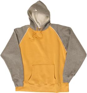 MUSTARD/GRAY