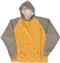 JAmerica Vintage Contrast Sleeves & Piping Hoodies