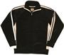 J America Vintage Poly Fleece Track Jackets