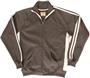 J America Vintage Poly Fleece Track Jackets
