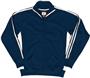 J America Vintage Poly Fleece Track Jackets