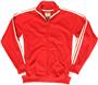 J America Vintage Poly Fleece Track Jackets