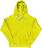 J America Womens Sydney Brushed V Hoodie J America Womens Sydney Brushed V Hoodie