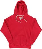 J America Womens Sydney Brushed V Hoodie J America Womens Sydney Brushed V Hoodie