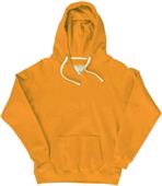J America Womens Sydney Brushed V Hoodie J America Womens Sydney Brushed V Hoodie