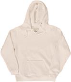 J America Womens Sydney Brushed V Hoodie J America Womens Sydney Brushed V Hoodie