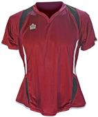 Admiral Women's Dynamo Soccer Jerseys - Closeout Admiral Women's Dynamo Soccer Jerseys - Closeout