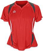 Admiral Women's Dynamo Soccer Jerseys - Closeout Admiral Women's Dynamo Soccer Jerseys - Closeout