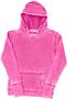 J America Vanity Zen Pullover Hooded Sweatshirt
