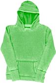 J America Ladies Soft Zen Pullover Hoodie