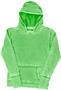 J America Vanity Zen Pullover Hooded Sweatshirt