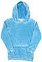 J America Vanity Zen Pullover Hooded Sweatshirt