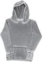 J America Vanity Zen Pullover Hooded Sweatshirt