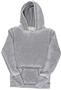 J America Vanity Zen Pullover Hooded Sweatshirt