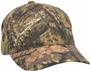 Classic Twill Camo with Hook/Loop Tape Closure Cap