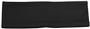 OC Sports Fleece Headband with Wicking Lining