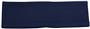 OC Sports Fleece Headband with Wicking Lining
