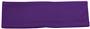 OC Sports Fleece Headband with Wicking Lining