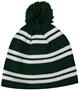 OC Sports Acrylic Beanie with Pom