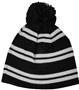 OC Sports Acrylic Beanie with Pom