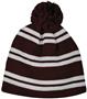 OC Sports Acrylic Beanie with Pom