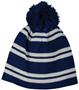 OC Sports Acrylic Beanie with Pom