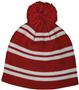 OC Sports Acrylic Beanie with Pom