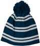 OC Sports Acrylic Beanie with Pom