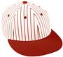 OC Sports Stretch Chino Twill Cap