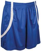 Admiral Women's Genoa Soccer Shorts - Closeout Admiral Women's Genoa Soccer Shorts - Closeout