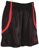 Admiral Women's Genoa Soccer Shorts - Closeout Admiral Women's Genoa Soccer Shorts - Closeout
