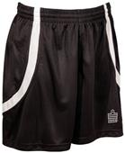 Admiral Women's Genoa Soccer Shorts - Closeout Admiral Women's Genoa Soccer Shorts - Closeout