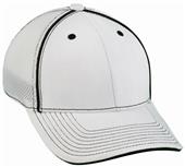 OC Sports Proflex Bamboo Charcoal Cap