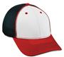 OC Sports Proflex Bamboo Charcoal Cap