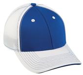 OC Sports Proflex Bamboo Charcoal Cap