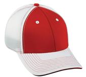 OC Sports Proflex Bamboo Charcoal Cap