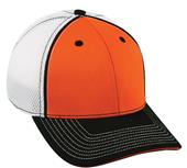 OC Sports Proflex Bamboo Charcoal Cap