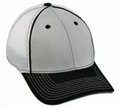 OC Sports Proflex Bamboo Charcoal Cap
