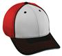 OC Sports Proflex Bamboo Charcoal Cap