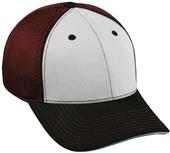 OC Sports Proflex Bamboo Charcoal Cap