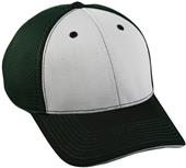OC Sports Proflex Bamboo Charcoal Cap