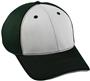 OC Sports Proflex Bamboo Charcoal Cap