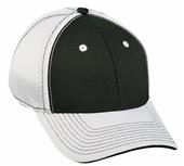 OC Sports Proflex Bamboo Charcoal Cap
